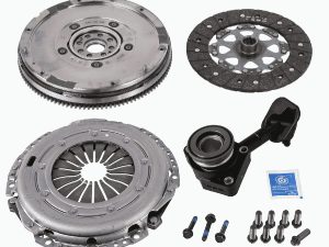 Kit ambreiaj SACHS 2290 601 107 – FORD | AutoRival
