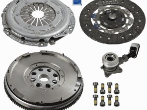 Kit ambreiaj SACHS 2290 601 109