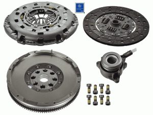 Kit ambreiaj SACHS 2290 601 112