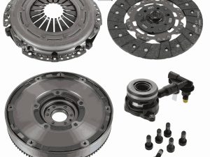 Kit ambreiaj SACHS 2290 601 117