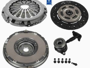 Kit ambreiaj SACHS 2290 601 123