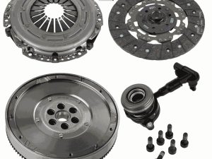Kit ambreiaj SACHS 2290 601 126 – FORD | AutoRival