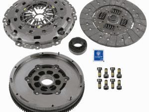 Kit ambreiaj SACHS 2290 601 134