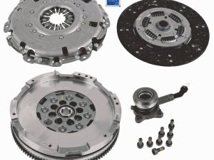 Kit ambreiaj SACHS 2290 601 147 – FORD | AutoRival