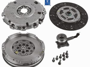Kit ambreiaj SACHS 2290 601 150