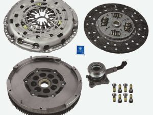 Kit ambreiaj SACHS 2290 601 163