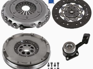 Kit ambreiaj SACHS 2290 601 181
