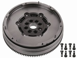 Volanta SACHS 2294 501 229