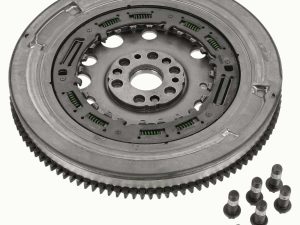 Volanta SACHS 2295 601 017 – FORD | AutoRival
