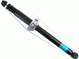 Amortizor SACHS 290 691