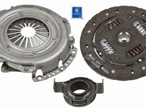 Kit ambreiaj SACHS 3000 329 001