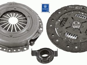 Kit ambreiaj SACHS 3000 330 001