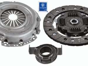 Kit ambreiaj SACHS 3000 334 001