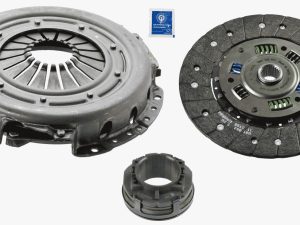 Kit ambreiaj SACHS 3000 389 002