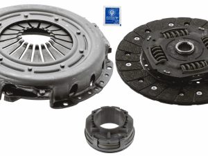 Kit ambreiaj SACHS 3000 389 004