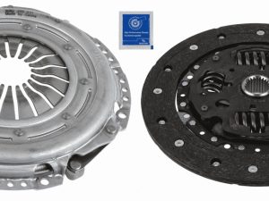 Kit ambreiaj SACHS 3000 812 131