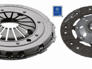 Kit ambreiaj SACHS 3000 829 101 – FORD | AutoRival
