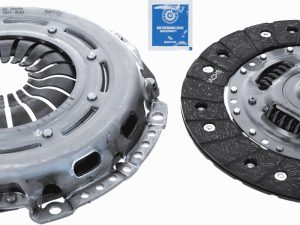 Kit ambreiaj SACHS 3000 950 068