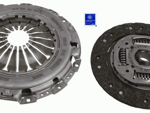 Kit ambreiaj SACHS 3000 950 510