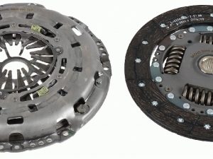 Kit ambreiaj SACHS 3000 950 727 – FORD | AutoRival