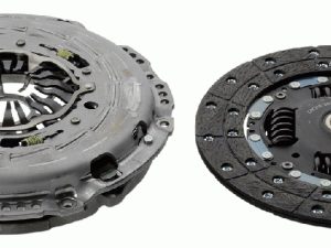Kit ambreiaj SACHS 3000 950 733