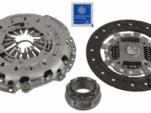 Kit ambreiaj SACHS 3000 950 740 – FORD | AutoRival