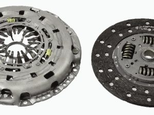 Kit ambreiaj SACHS 3000 950 743