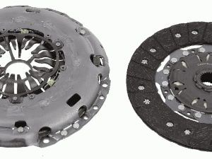 Kit ambreiaj SACHS 3000 950 763