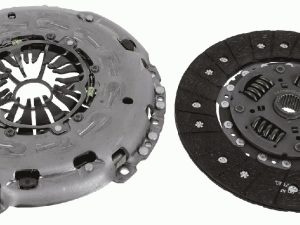 Kit ambreiaj SACHS 3000 950 795 – FORD | AutoRival