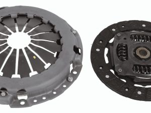 Kit ambreiaj SACHS 3000 950 870 – FORD | AutoRival
