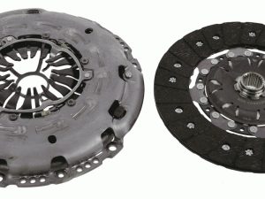 Kit ambreiaj SACHS 3000 950 968