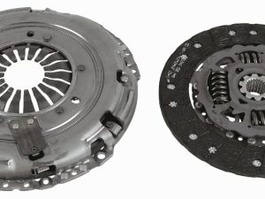 Kit ambreiaj SACHS 3000 950 977