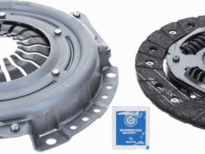 Kit ambreiaj SACHS 3000 951 006