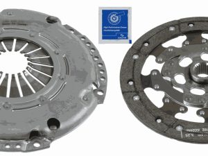 Kit ambreiaj SACHS 3000 951 022