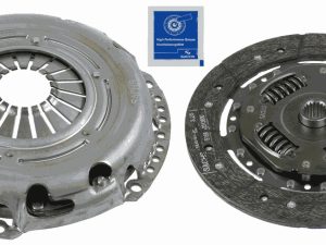 Kit ambreiaj SACHS 3000 951 023