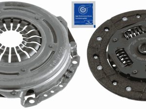 Kit ambreiaj SACHS 3000 951 080