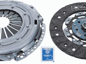 Kit ambreiaj SACHS 3000 951 091