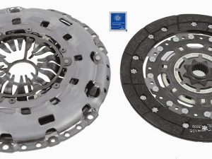 Kit ambreiaj SACHS 3000 951 141