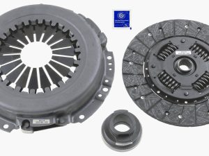 Kit ambreiaj SACHS 3000 951 520