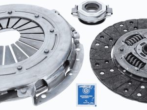 Kit ambreiaj SACHS 3000 951 528