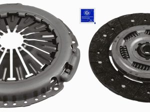 Kit ambreiaj SACHS 3000 951 554