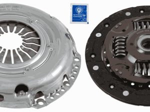 Kit ambreiaj SACHS 3000 951 584
