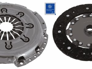 Kit ambreiaj SACHS 3000 951 587 – FORD | AutoRival
