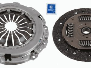 Kit ambreiaj SACHS 3000 951 612