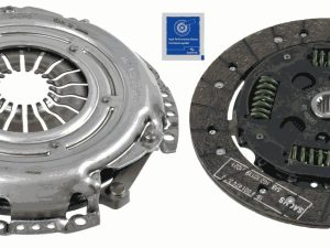 Kit ambreiaj SACHS 3000 951 764