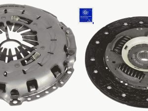 Kit ambreiaj SACHS 3000 951 775 – FORD | AutoRival