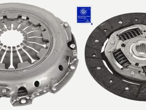 Kit ambreiaj SACHS 3000 951 776
