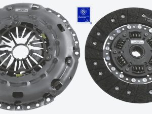 Kit ambreiaj SACHS 3000 951 812