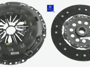 Kit ambreiaj SACHS 3000 951 815