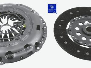 Kit ambreiaj SACHS 3000 951 819
